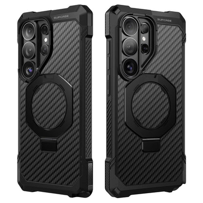Supcase UB Grip Mag MagSafe Case for Samsung Galaxy S26 Ultra - Black_1