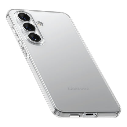 Hard Case Spigen Liquid Crystal for Samsung Galaxy S26 S942, Crystal Clear ACS10727_9