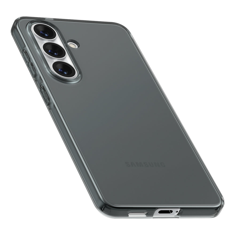 Hard Case Spigen Liquid Crystal for Samsung Galaxy S26 S942, Space Crystal ACS10728_9