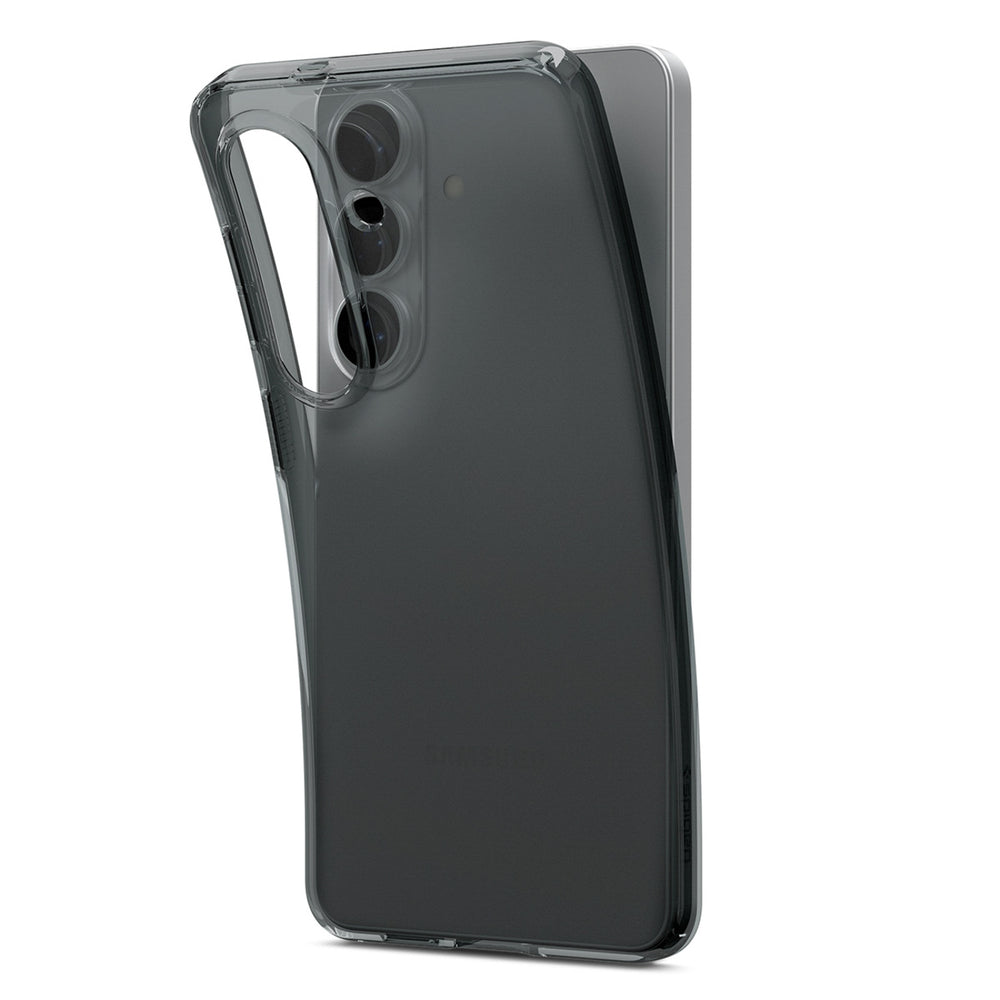 Hard Case Spigen Liquid Crystal for Samsung Galaxy S26 S942, Space Crystal ACS10728_5