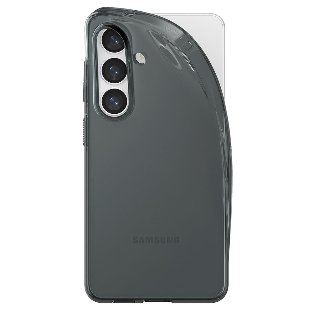 Hard Case Spigen Liquid Crystal for Samsung Galaxy S26 S942, Space Crystal ACS10728_7