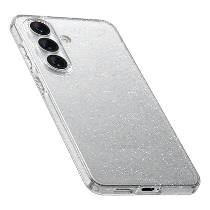 Hard Case Spigen Liquid Crystal Glitter for Samsung Galaxy S26 S942, Crystal Quartz ACS10729_9