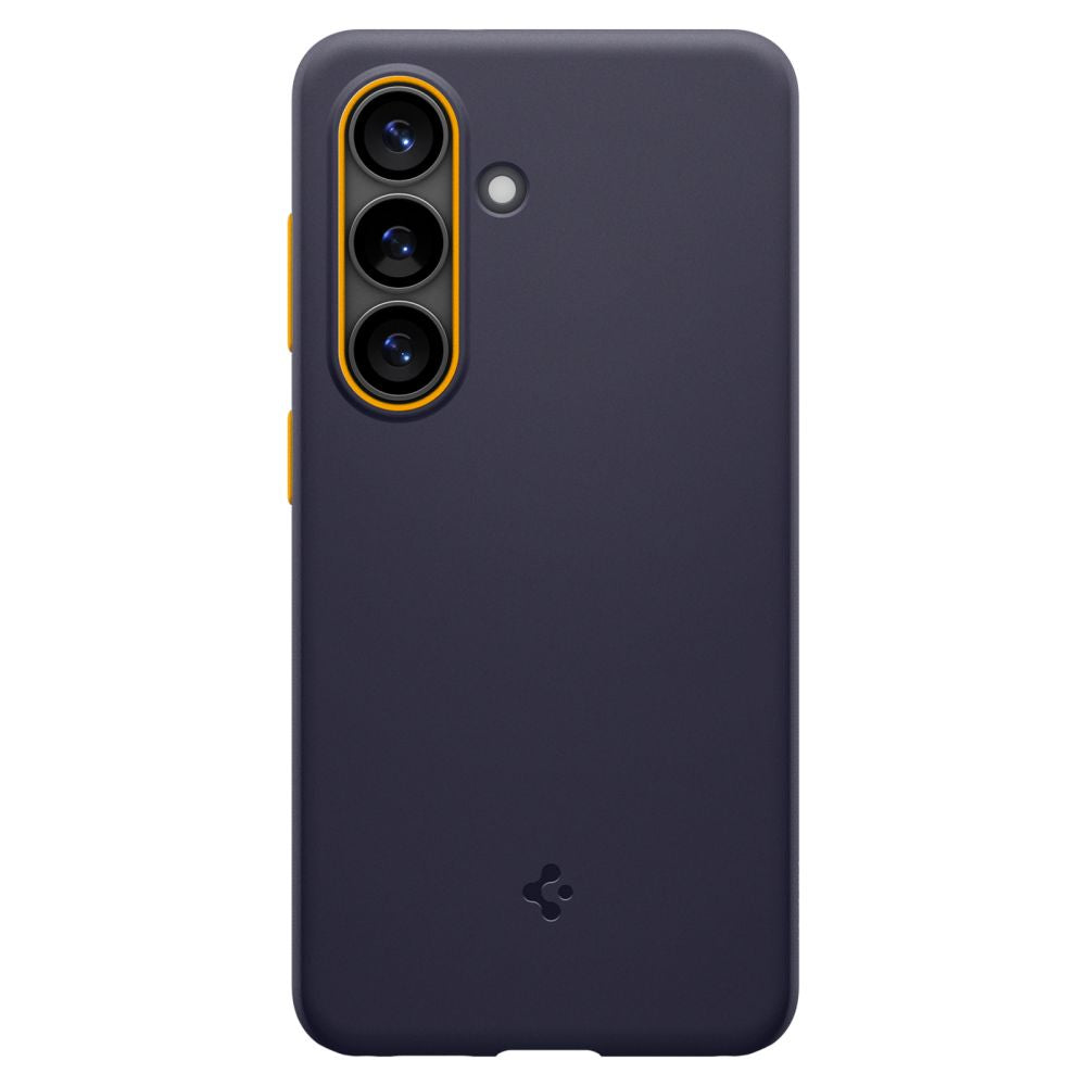 Hard Case Spigen Caseology Nano Pop with MagSafe for Samsung Galaxy S26 S942, Blueberry Navy ACS11065_2