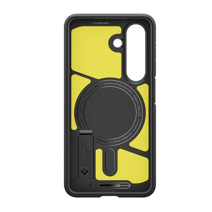 Spigen Tough Armor Mag MagSafe Case for Samsung Galaxy S26 - Black_3