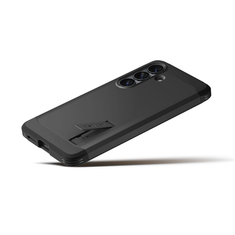 Spigen Tough Armor Mag MagSafe Case for Samsung Galaxy S26 - Black_4