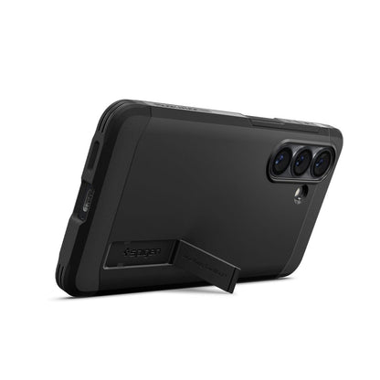 Spigen Tough Armor Mag MagSafe Case for Samsung Galaxy S26 - Black_5