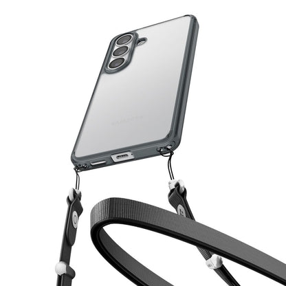 Hard Case Spigen Ultra Hybrid for Samsung Galaxy S26 S942, Space Crystal ACS10733_3