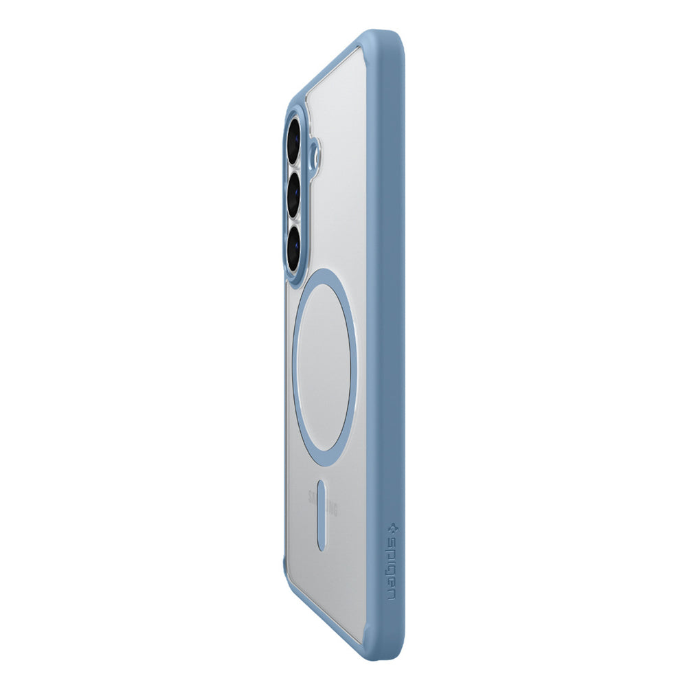 Hard Case Spigen Ultra Hybrid with MagSafe for Samsung Galaxy S26 S942, Light Blue ACS11219_13