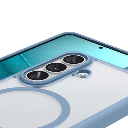 Hard Case Spigen Ultra Hybrid with MagSafe for Samsung Galaxy S26 S942, Light Blue ACS11219_6