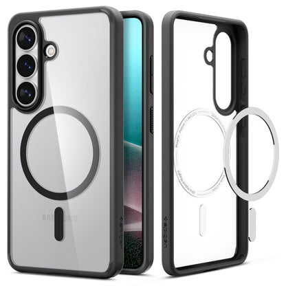 Hard Case Spigen Ultra Hybrid with MagSafe for Samsung Galaxy S26 S942, Matte Black ACS10735_1
