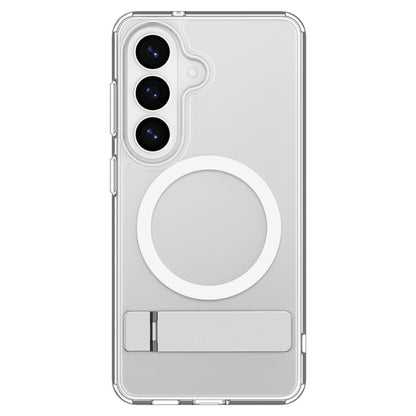 Hard Case Spigen Ultra Hybrid S with MagSafe for Samsung Galaxy S26 S942, Clear White ACS11061_3