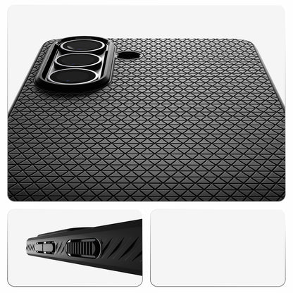 Hard Case Spigen Liquid Air for Samsung Galaxy S26 Plus S947, Matte Black ACS10700_18