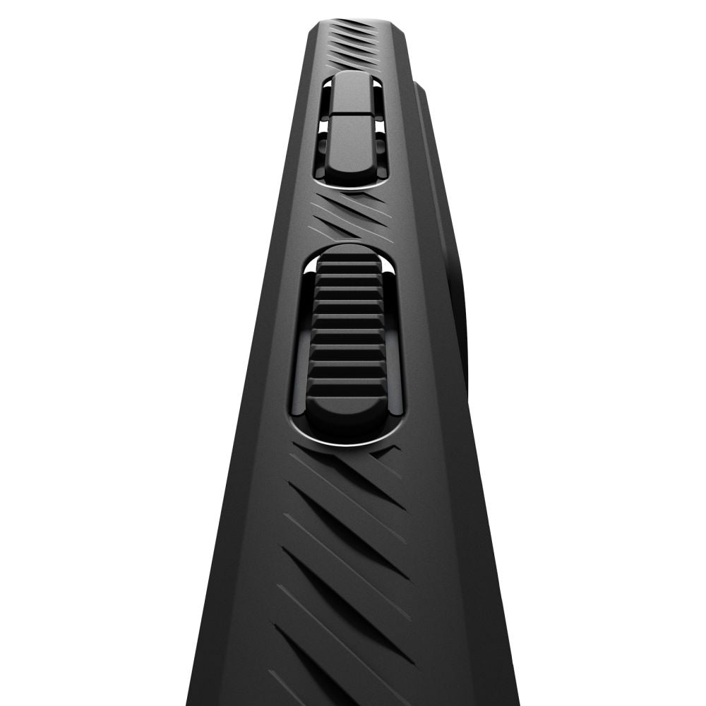 Hard Case Spigen Liquid Air for Samsung Galaxy S26 Plus S947, Matte Black ACS10700_3