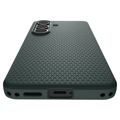 Hard Case Spigen Liquid Air with MagSafe for Samsung Galaxy S26 Plus S947, Abyss Green ACS10706_12