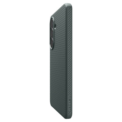 Hard Case Spigen Liquid Air with MagSafe for Samsung Galaxy S26 Plus S947, Abyss Green ACS10706_14