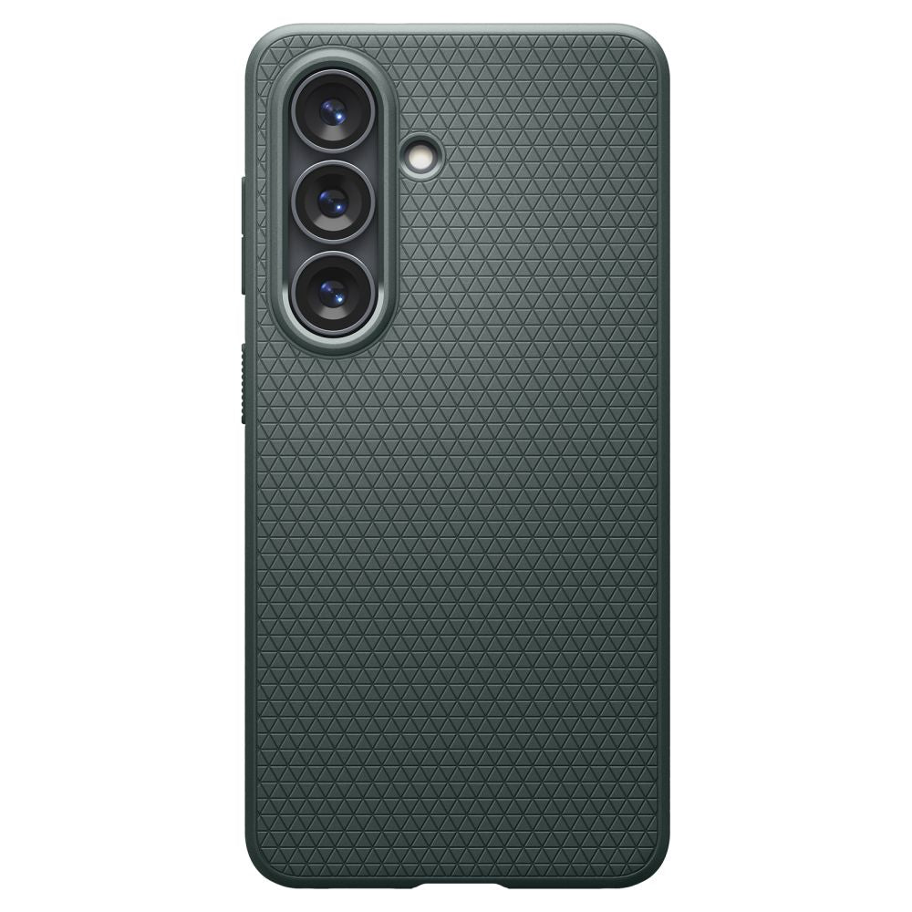 Hard Case Spigen Liquid Air with MagSafe for Samsung Galaxy S26 Plus S947, Abyss Green ACS10706_2