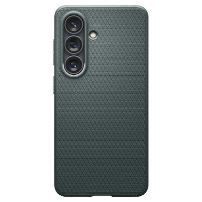 Hard Case Spigen Liquid Air with MagSafe for Samsung Galaxy S26 Plus S947, Abyss Green ACS10706_2