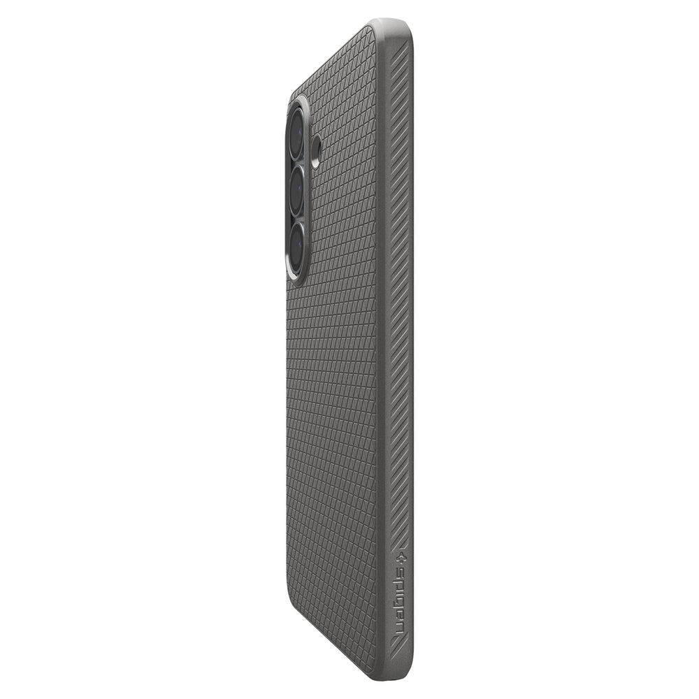 Hard Case Spigen Liquid Air with MagSafe for Samsung Galaxy S26 Plus S947, Marble Grey ACS10705_14