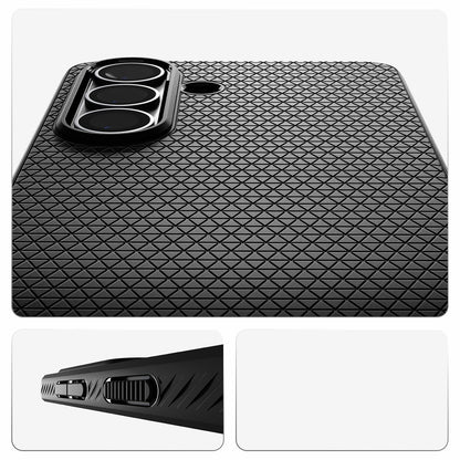 Hard Case Spigen Liquid Air with MagSafe for Samsung Galaxy S26 Plus S947, Matte Black ACS10704_21
