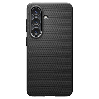 Hard Case Spigen Liquid Air with MagSafe for Samsung Galaxy S26 Plus S947, Matte Black ACS10704_2