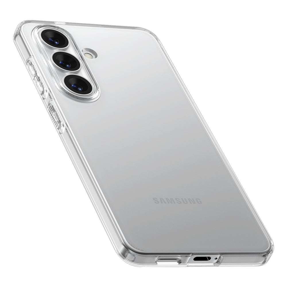Hard Case Spigen Liquid Crystal for Samsung Galaxy S26 Plus S947, Crystal Clear ACS10701_9