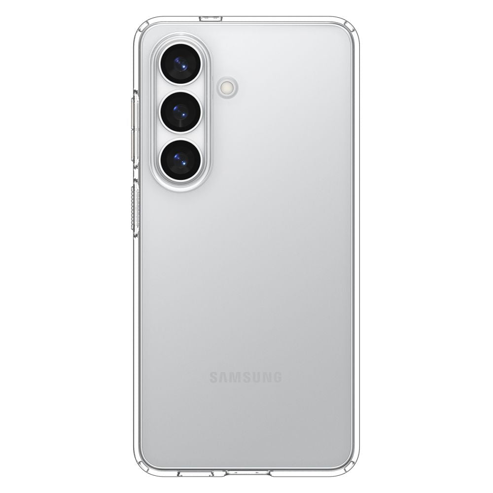 Hard Case Spigen Liquid Crystal for Samsung Galaxy S26 Plus S947, Crystal Clear ACS10701_1