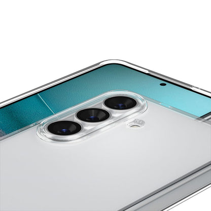 Hard Case Spigen Liquid Crystal for Samsung Galaxy S26 Plus S947, Crystal Clear ACS10701_4
