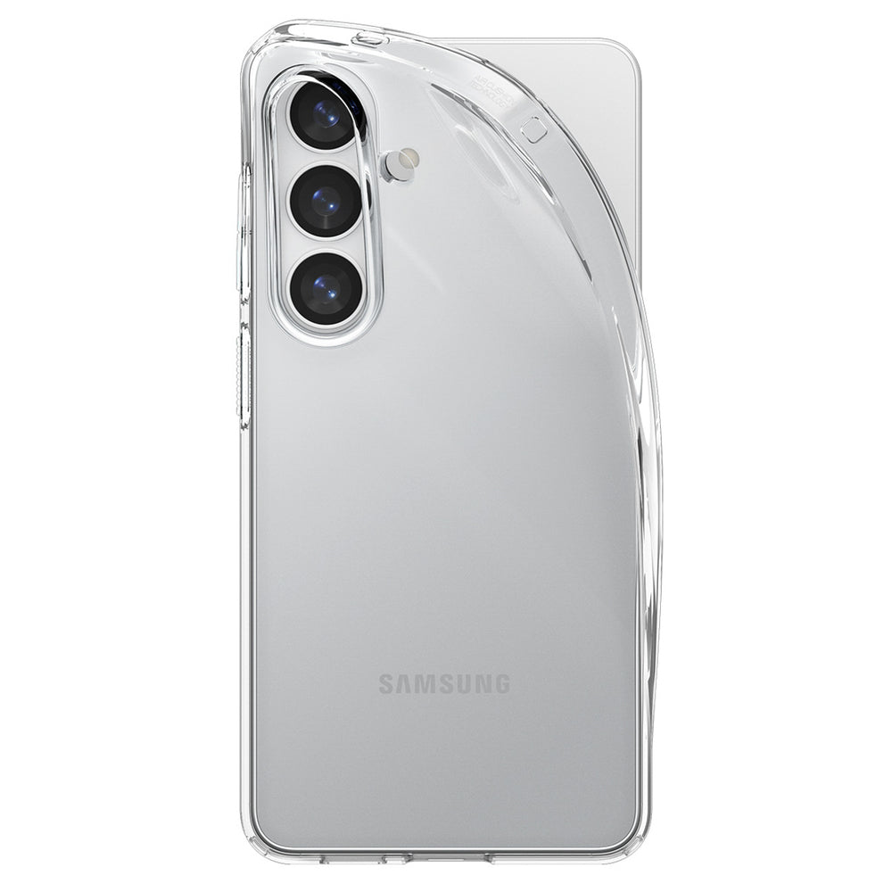 Hard Case Spigen Liquid Crystal for Samsung Galaxy S26 Plus S947, Crystal Clear ACS10701_7