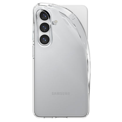 Hard Case Spigen Liquid Crystal for Samsung Galaxy S26 Plus S947, Crystal Clear ACS10701_7