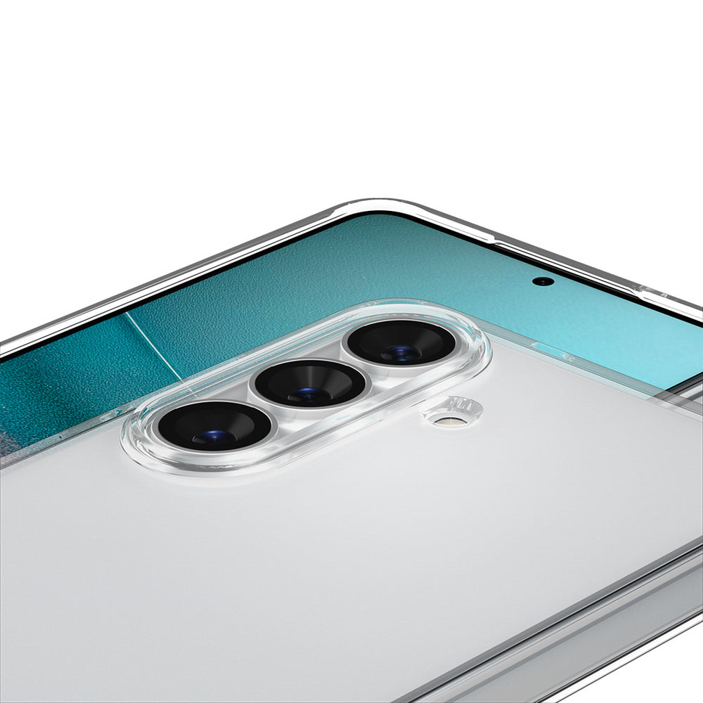 Hard Case Spigen Liquid Crystal for Samsung Galaxy S26 Plus S947, Crystal Clear ACS10701_8