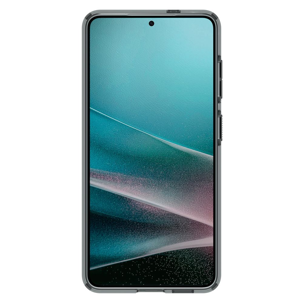 Hard Case Spigen Liquid Crystal for Samsung Galaxy S26 Plus S947, Space Crystal ACS10702_2