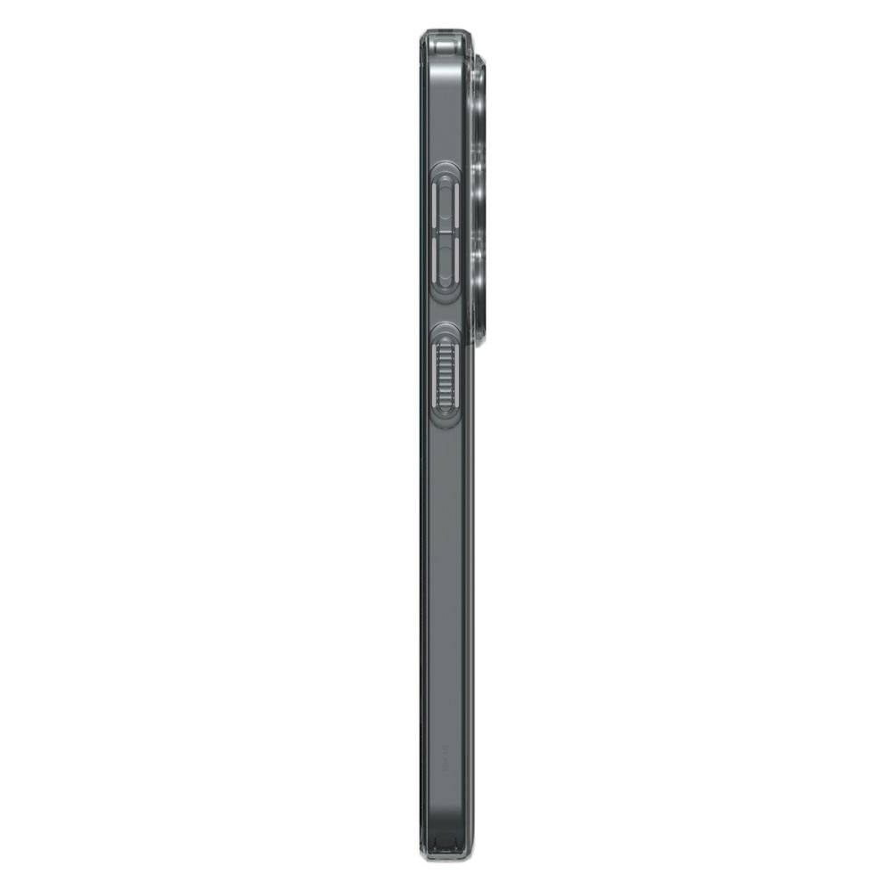 Hard Case Spigen Liquid Crystal for Samsung Galaxy S26 Plus S947, Space Crystal ACS10702_3