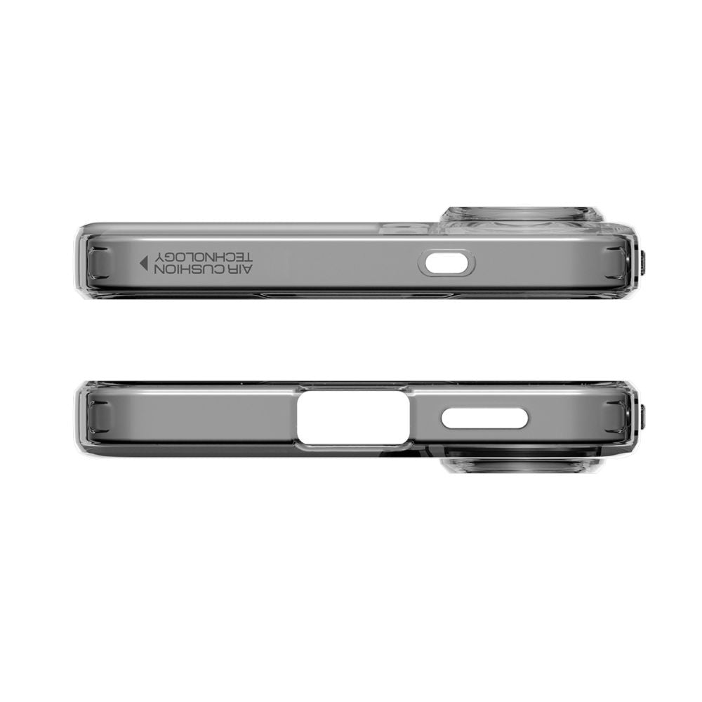 Hard Case Spigen Liquid Crystal for Samsung Galaxy S26 Plus S947, Space Crystal ACS10702_4