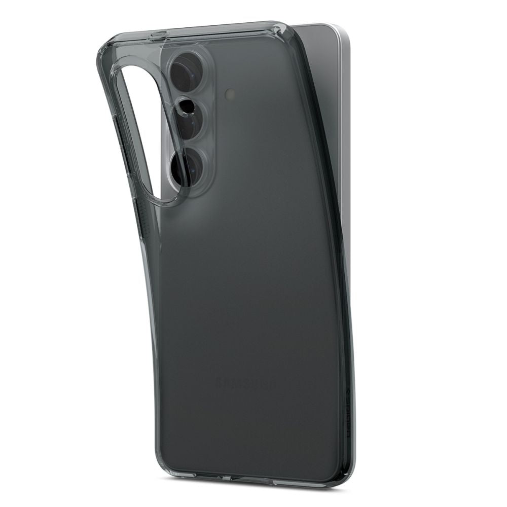 Hard Case Spigen Liquid Crystal for Samsung Galaxy S26 Plus S947, Space Crystal ACS10702_5