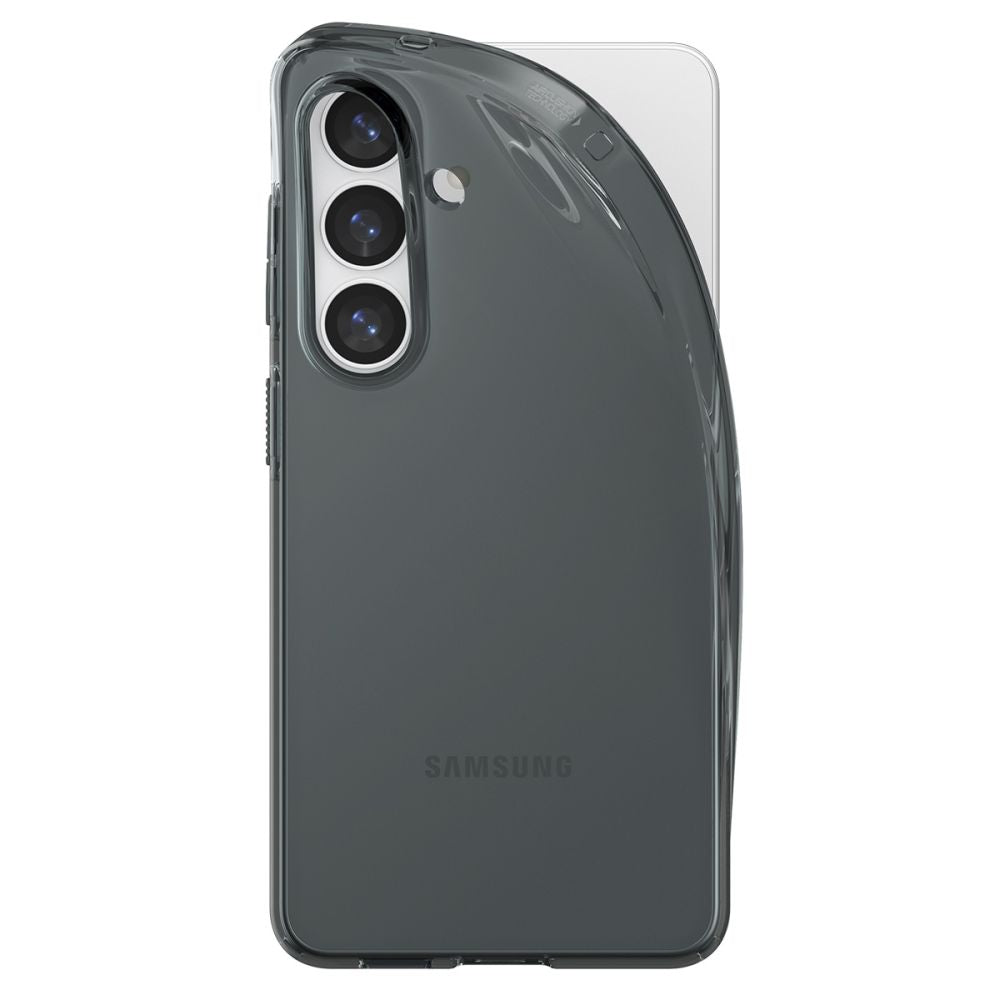 Hard Case Spigen Liquid Crystal for Samsung Galaxy S26 Plus S947, Space Crystal ACS10702_7