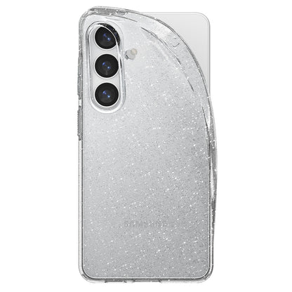Hard Case Spigen Liquid Crystal Glitter for Samsung Galaxy S26 Plus S947, Crystal Quartz ACS10703_7