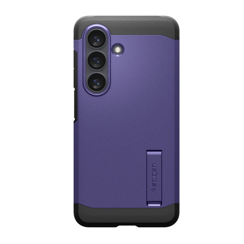 Hard Case Spigen Tough Armor with MagSafe for Samsung Galaxy S26 Plus S947, Ash Violet ACS11215_2