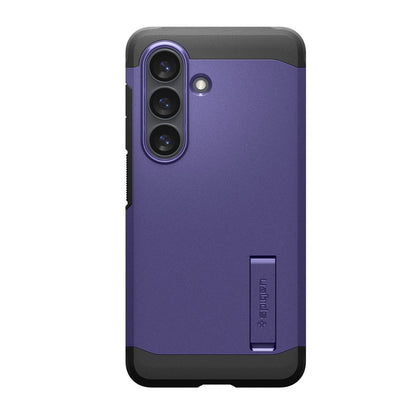 Hard Case Spigen Tough Armor with MagSafe for Samsung Galaxy S26 Plus S947, Ash Violet ACS11215_2