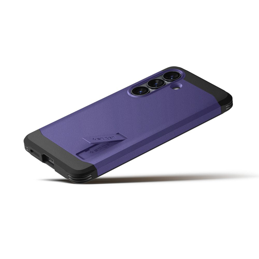 Hard Case Spigen Tough Armor with MagSafe for Samsung Galaxy S26 Plus S947, Ash Violet ACS11215_4