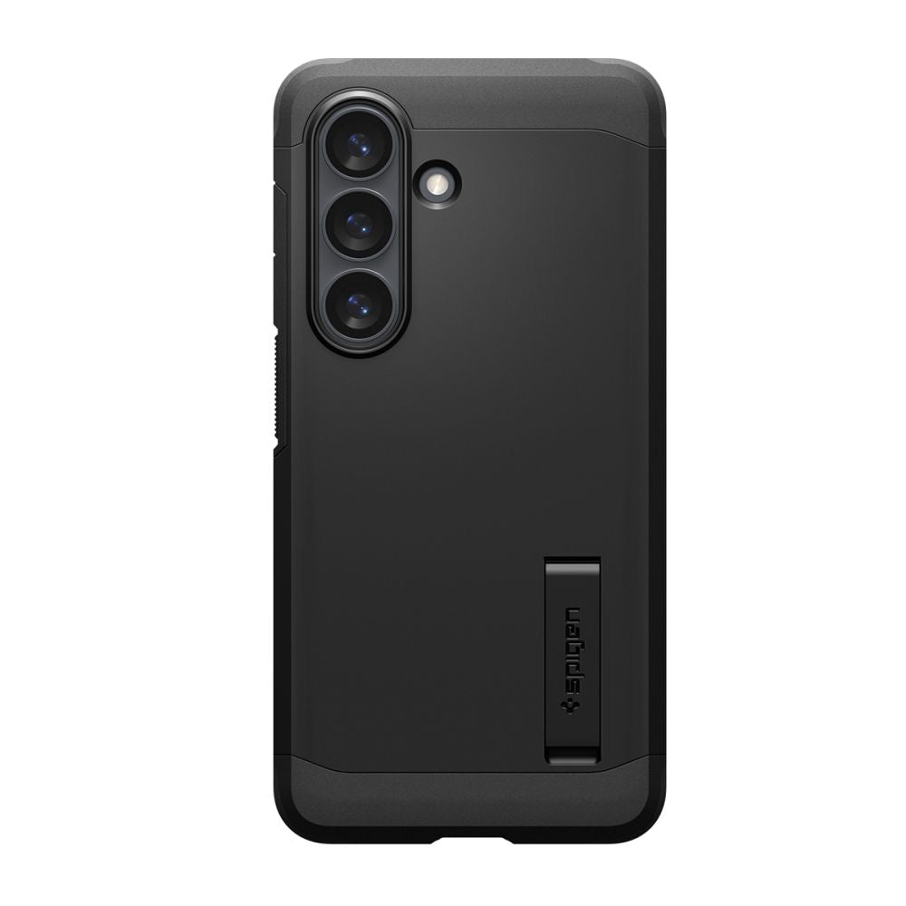 Hard Case Spigen Tough Armor with MagSafe for Samsung Galaxy S26 Plus S947, Black ACS10713_2