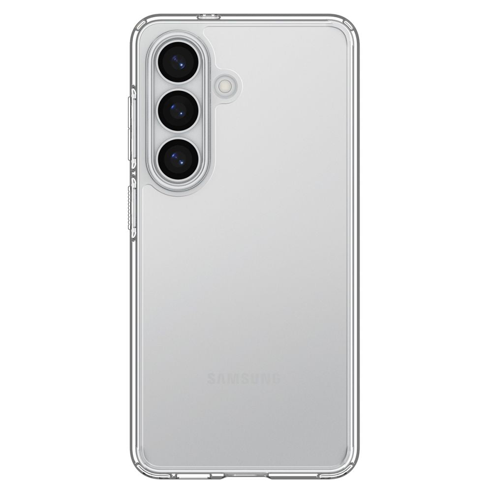 Hard Case Spigen Ultra Hybrid for Samsung Galaxy S26 Plus S947, Crystal Clear ACS10707_1