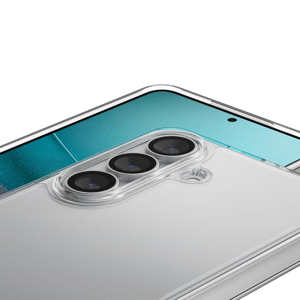 Hard Case Spigen Ultra Hybrid for Samsung Galaxy S26 Plus S947, Crystal Clear ACS10707_4