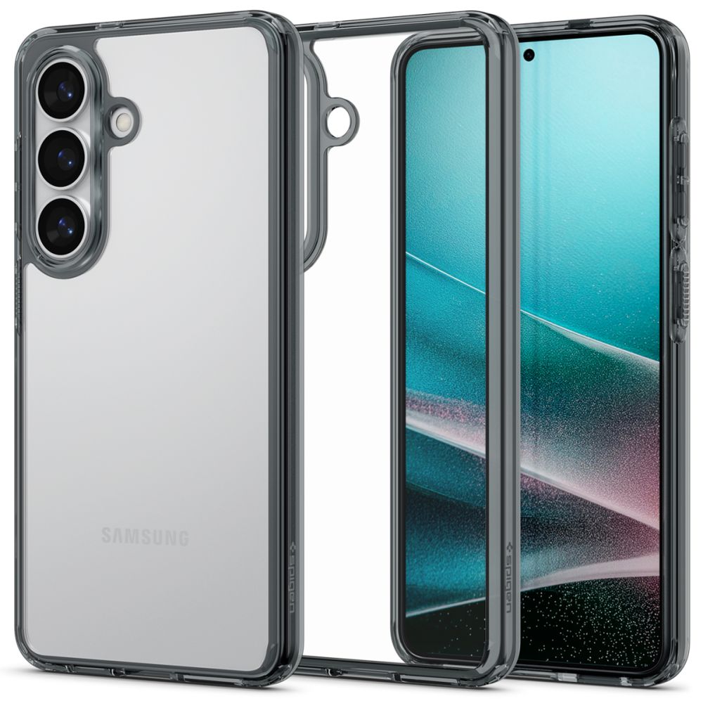 Hard Case Spigen Ultra Hybrid for Samsung Galaxy S26 Plus S947, Space Crystal ACS10708_0