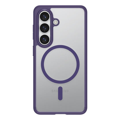 Hard Case Spigen Ultra Hybrid with MagSafe for Samsung Galaxy S26 Plus S947, Deep Purple ACS11214_2