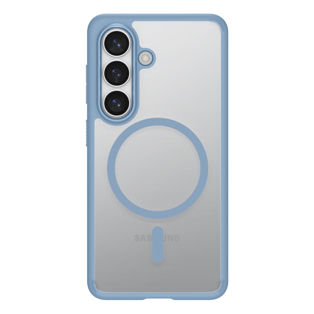 Hard Case Spigen Ultra Hybrid with MagSafe for Samsung Galaxy S26 Plus S947, Light Blue ACS11213_2