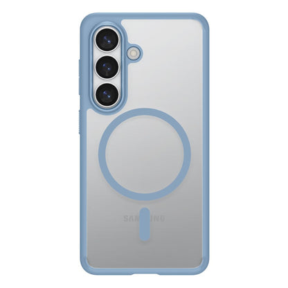 Hard Case Spigen Ultra Hybrid with MagSafe for Samsung Galaxy S26 Plus S947, Light Blue ACS11213_2