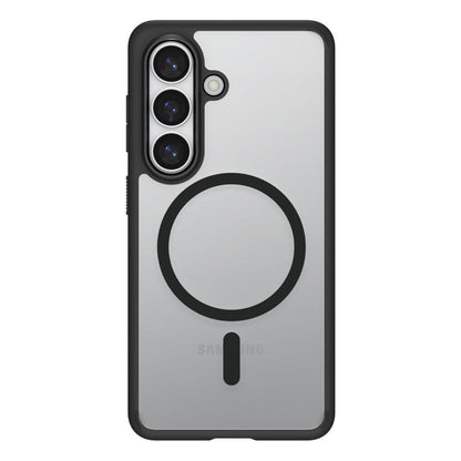 Hard Case Spigen Ultra Hybrid with MagSafe for Samsung Galaxy S26 Plus S947, Matte Black ACS10710_2