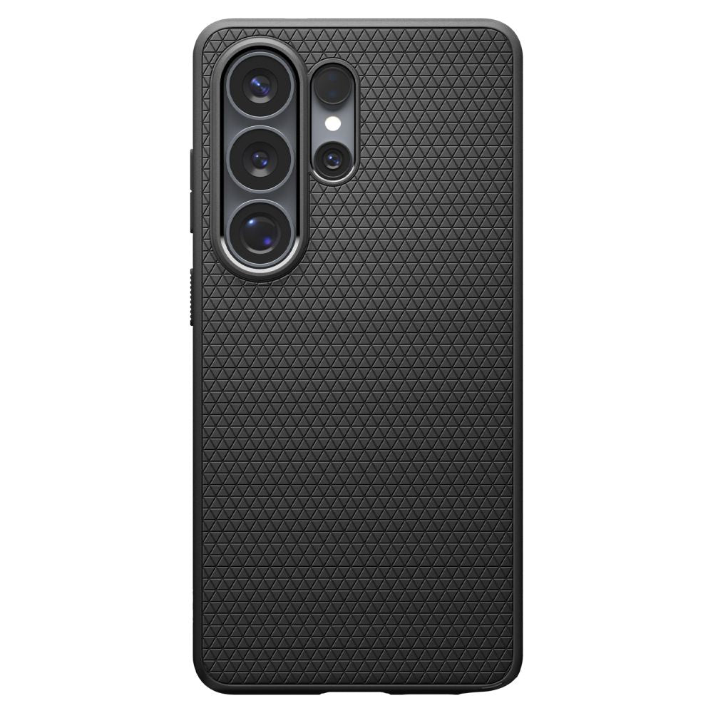 Hard Case Spigen Liquid Air for Samsung Galaxy S26 Ultra S948, Matte Black ACS10670_1