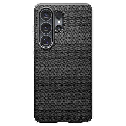 Hard Case Spigen Liquid Air for Samsung Galaxy S26 Ultra S948, Matte Black ACS10670_1