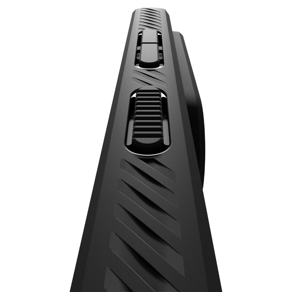 Hard Case Spigen Liquid Air for Samsung Galaxy S26 Ultra S948, Matte Black ACS10670_3